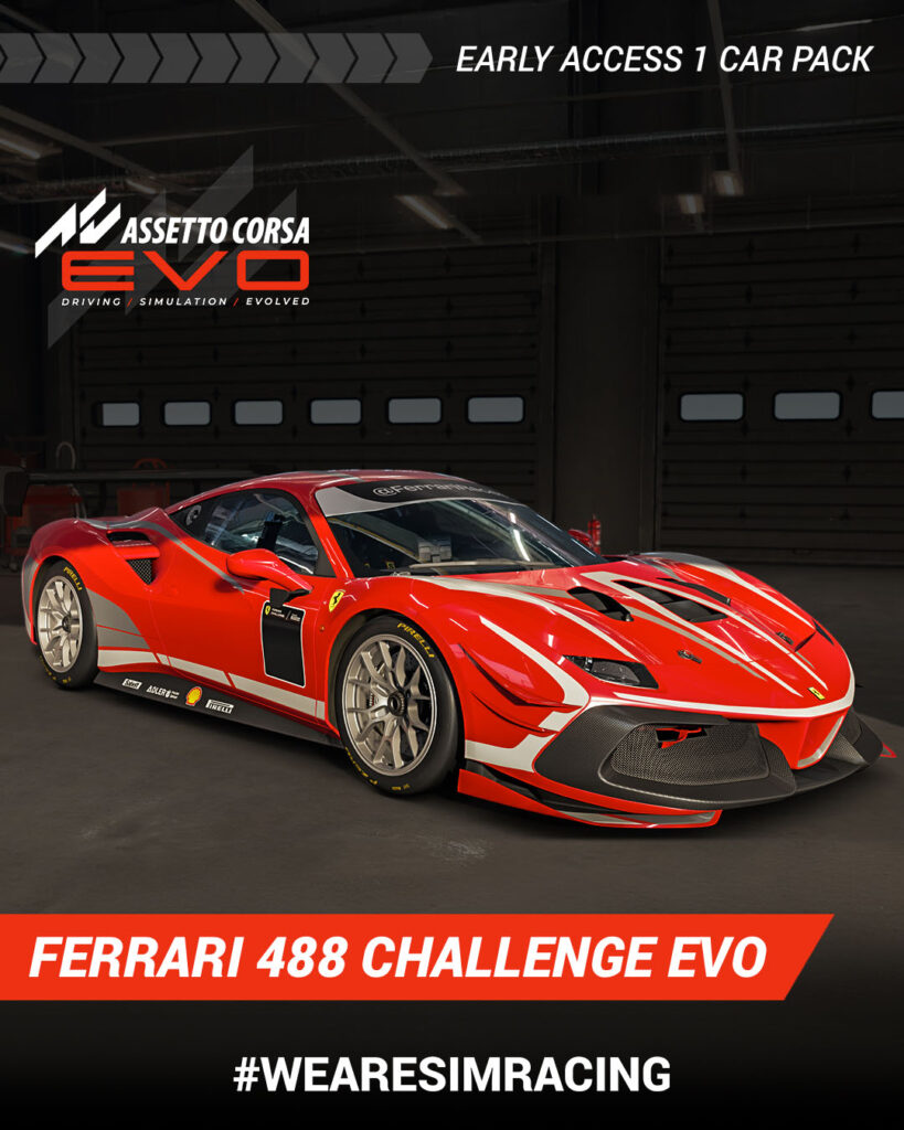 ferrari488