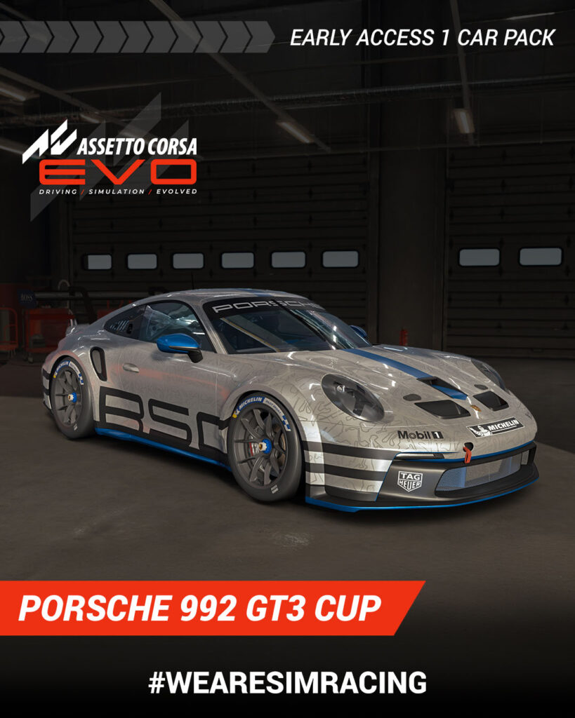 porschecup