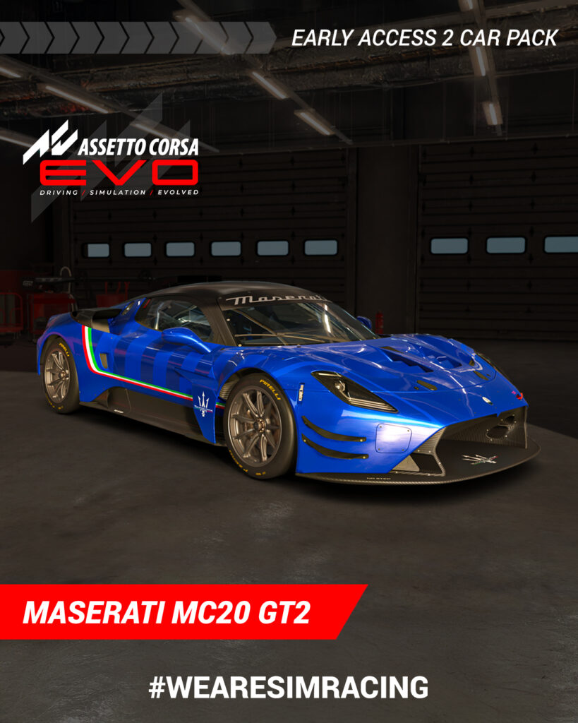 Carpack_Maserati